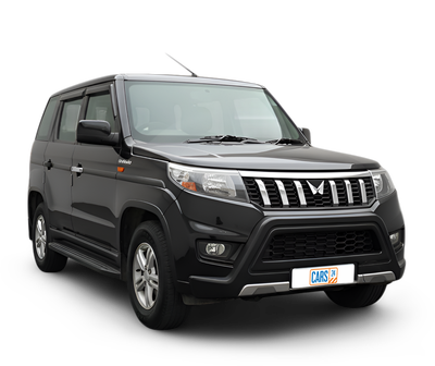 Mahindra BOLERO NEO-img